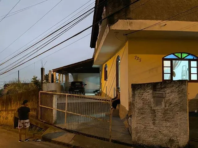 Imagem: Alugo Apartamento no Centro