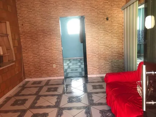 Imagem: Casa em Petropoles