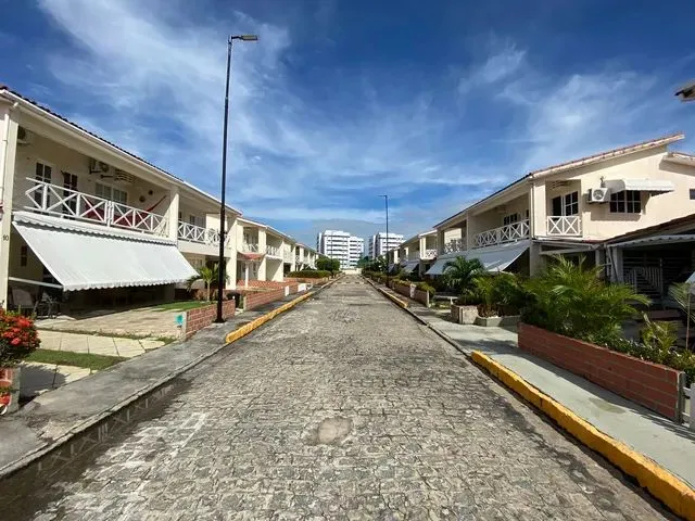 Imagem: Casa de Condomínio Sobrado para Aluguel
