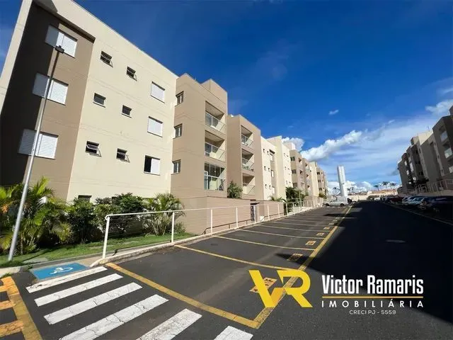 Imagem: Alugo Apartamento no Bello Norte