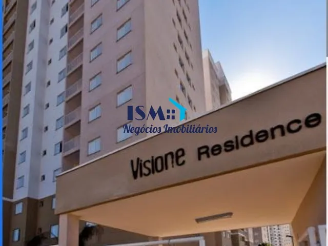 Imagem: Apartamento de 2 Dormitórios a Venda no