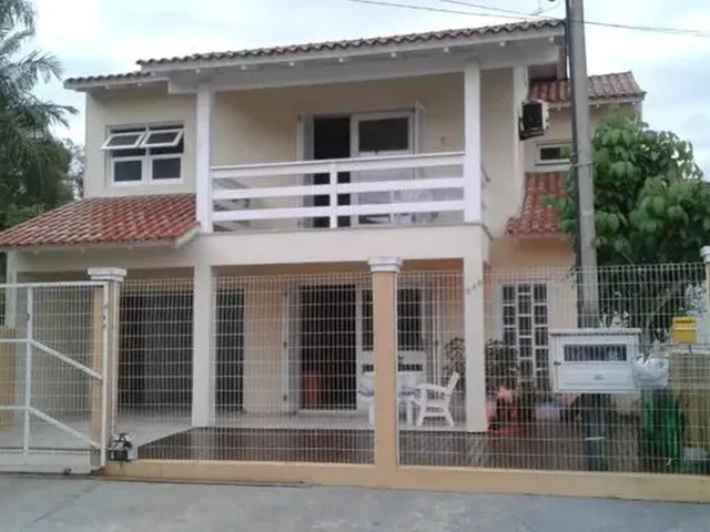 Imagem: Casa em Torres 600 Mts do Mar para Feriados