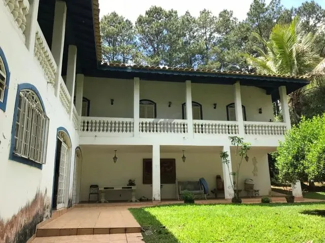 Imagem: Casa - Sousas - Campinas