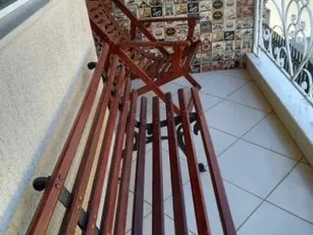 Imagem: Alugo Apartamento Novo Mobiliado