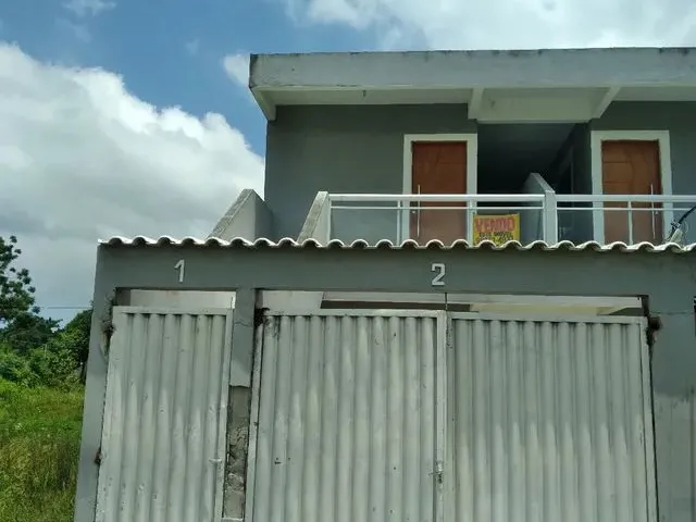 Imagem: Alugo Casa no Bairro Magarça