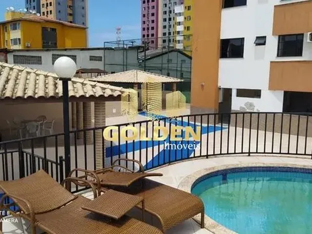 Imagem 11: Apartamento para Aluguel Tem 88 Metros Quadrados com 3 Quartos em Resgate - Salvador - Ba