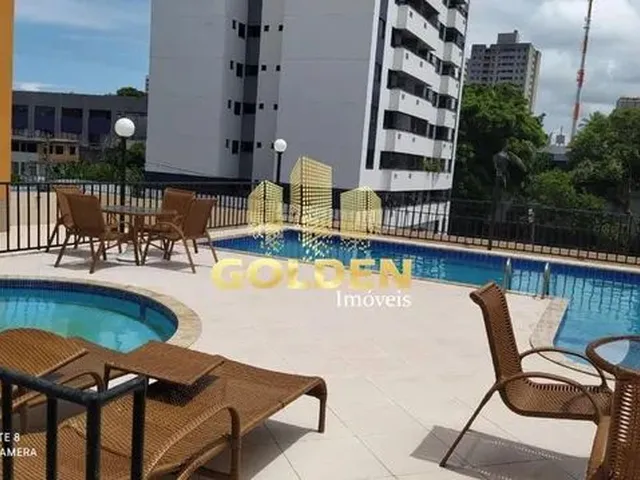 Imagem 10: Apartamento para Aluguel Tem 88 Metros Quadrados com 3 Quartos em Resgate - Salvador - Ba