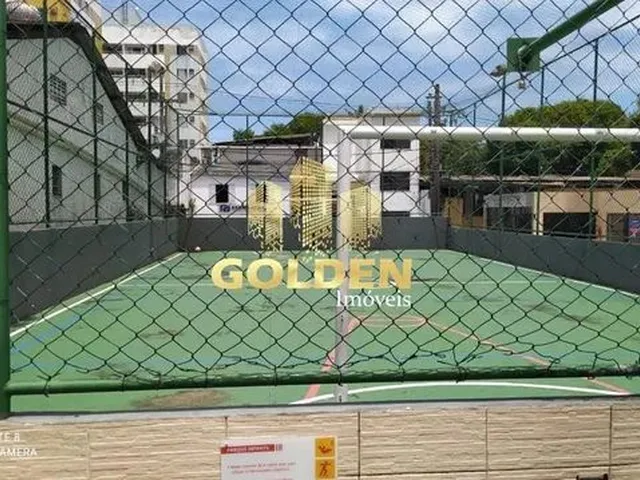 Imagem 9: Apartamento para Aluguel Tem 88 Metros Quadrados com 3 Quartos em Resgate - Salvador - Ba