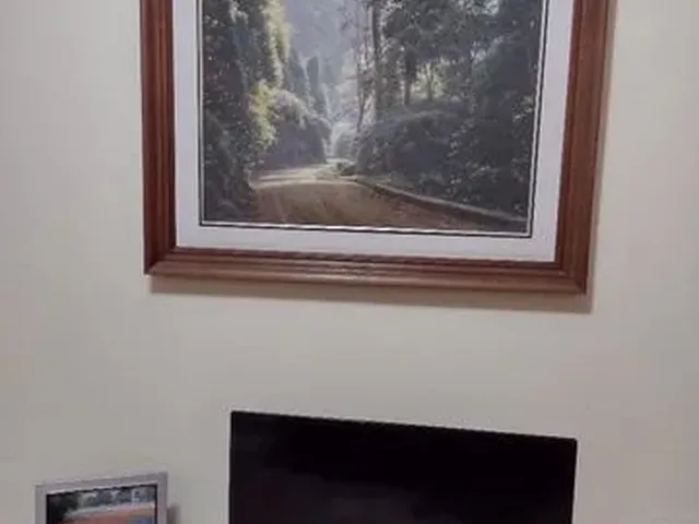 Imagem 5: Aluguel de Quarto para Moças