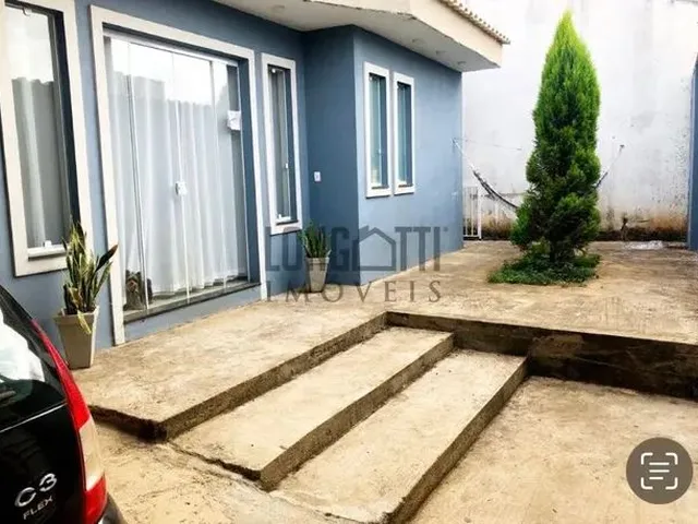 Imagem: Casa em Parque Real - São João del Rei