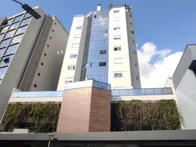 Imagem 1: Lindo Loft, Finamente Mobiliado no Centro de Blumenau