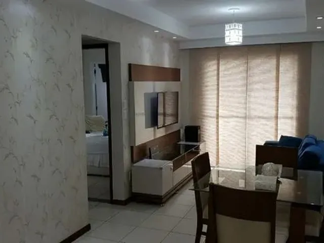 Imagem: Apartamento para Locação (Matatu) 2/4