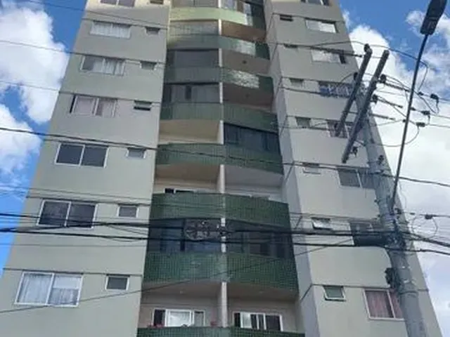 Imagem: Apartamento para Aluguel Possui 62 Metros