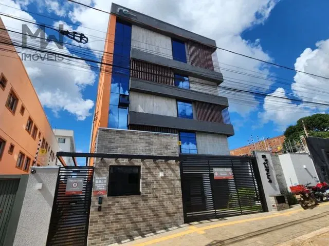 Imagem: Apartamento Kitnet/Studio em Cidade Universitária