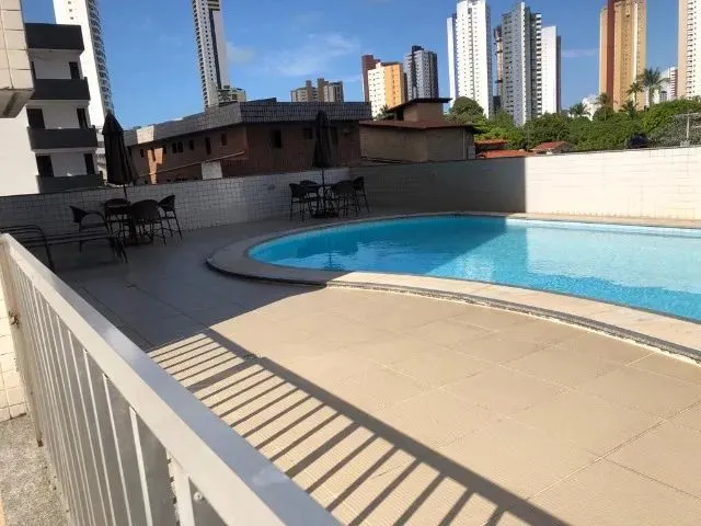 Imagem: Localização Ideal em Miramar, 3 Quartos