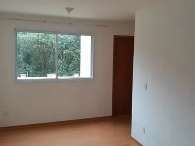 Imagem: Apartamento com 2 Quartos no Jardim das