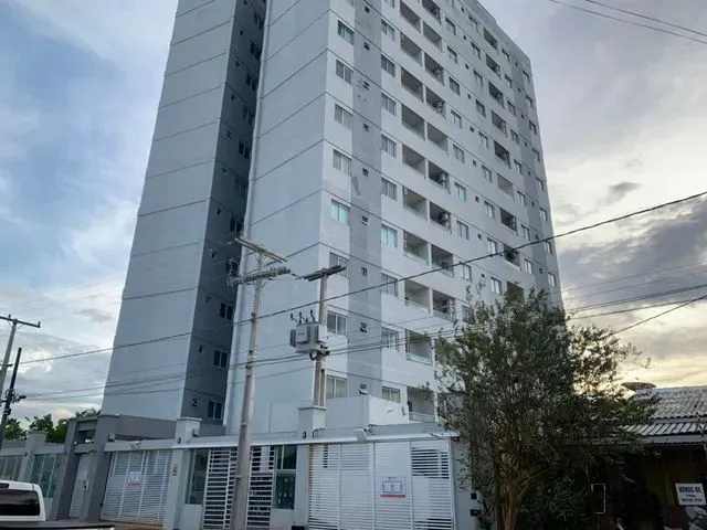 Imagem: Cód. 1481 - Apartamento no Residencial