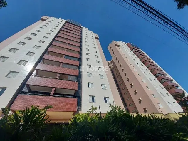 Imagem: Apartamento - Jardim Chapadão - Campinas
