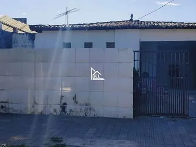 Imagem 1: Perfeita Localização- Casa - 5Quartos - 180M2 - Próximo Av Ayrton Senna e Laboratório