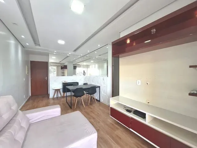 Imagem: Cód. 1482 - Apartamento 3° Andar - Brisas