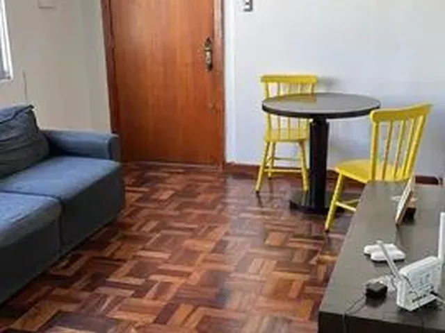 Imagem: Apartamento Pratico, Muito Bem Localizado