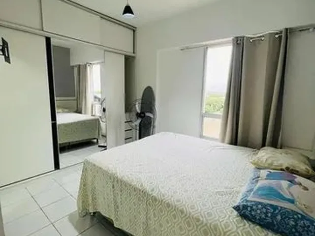 Imagem 2: Alugo Bisas Altos Mobiliado - Poente - 3 Quartos - Projetado e Mobiliado - Ar Condicion