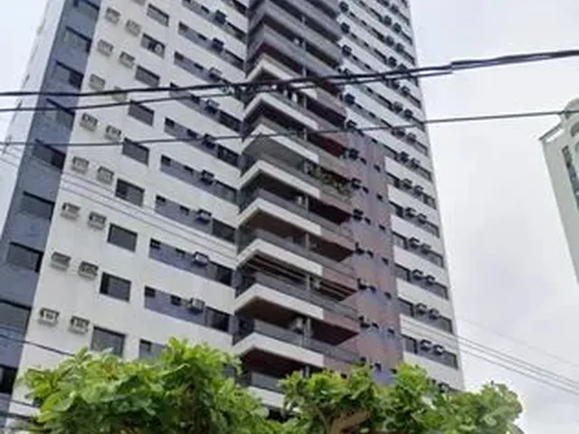 Imagem: Alugo Um Apartamento com Mobilia no Condomínio