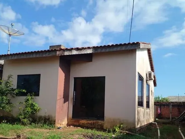 Imagem: Aluguel de Casa