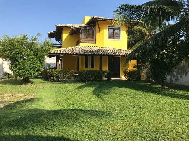 Imagem: Casa 3/4 Dulpex Condomínio Fechado Estrada