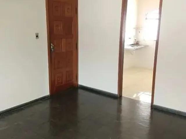Imagem: Apartamento de 3(Três) Quartos com Garagem