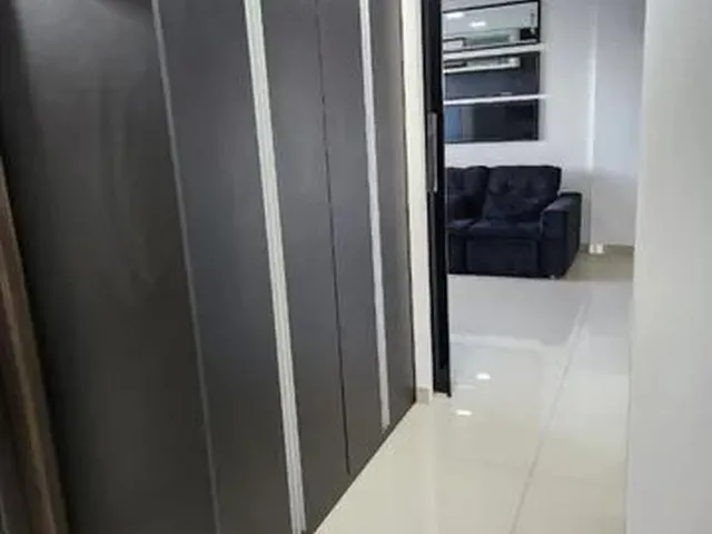 Imagem 14: Apartamento Mobiliado 2 Suítes (1 Master) + Escritório, Viva Verde, Dom Pedro