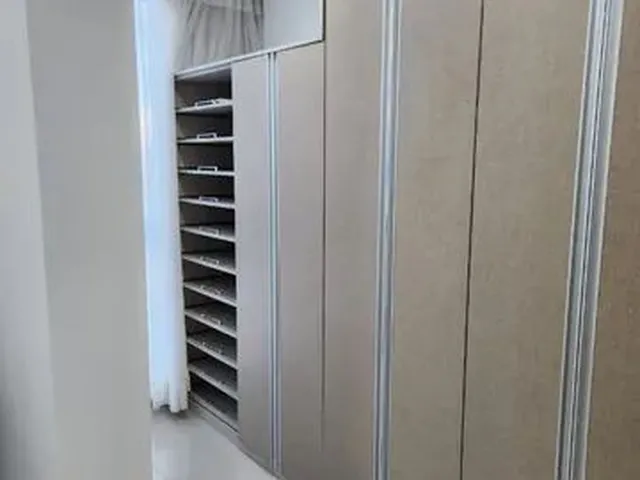 Imagem 15: Apartamento Mobiliado 2 Suítes (1 Master) + Escritório, Viva Verde, Dom Pedro