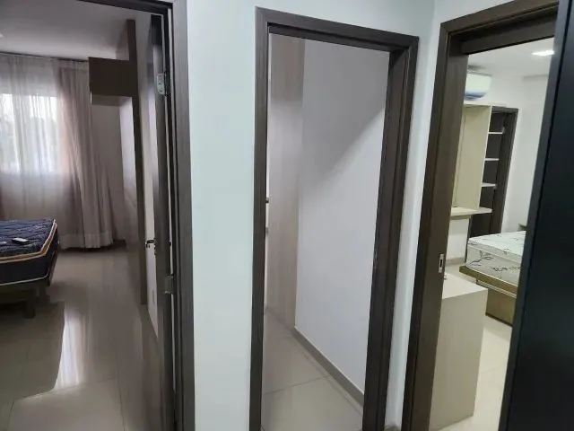 Imagem 9: Apartamento Mobiliado 2 Suítes (1 Master) + Escritório, Viva Verde, Dom Pedro