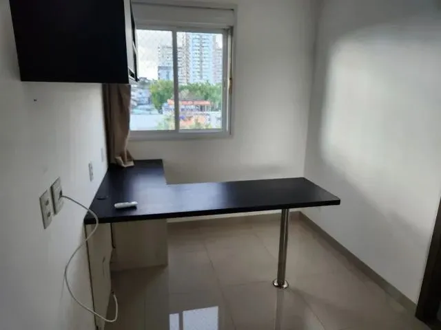 Imagem 8: Apartamento Mobiliado 2 Suítes (1 Master) + Escritório, Viva Verde, Dom Pedro