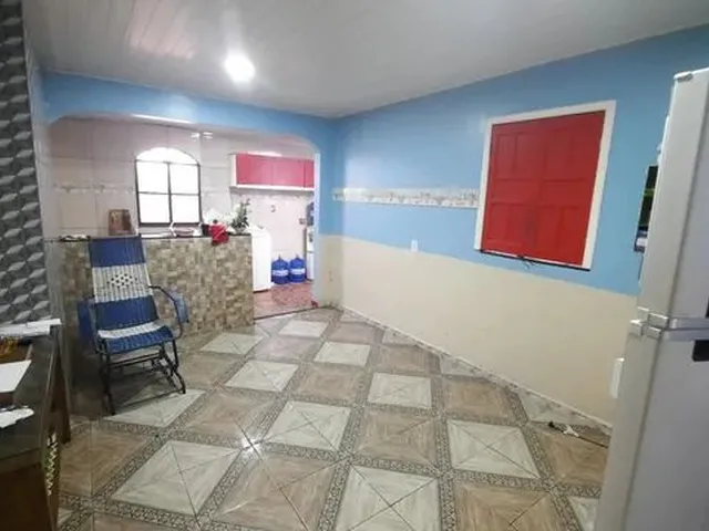 Imagem 3: Casa 03 Quartos 01 Suíte - Bairro Monte das Oliveiras