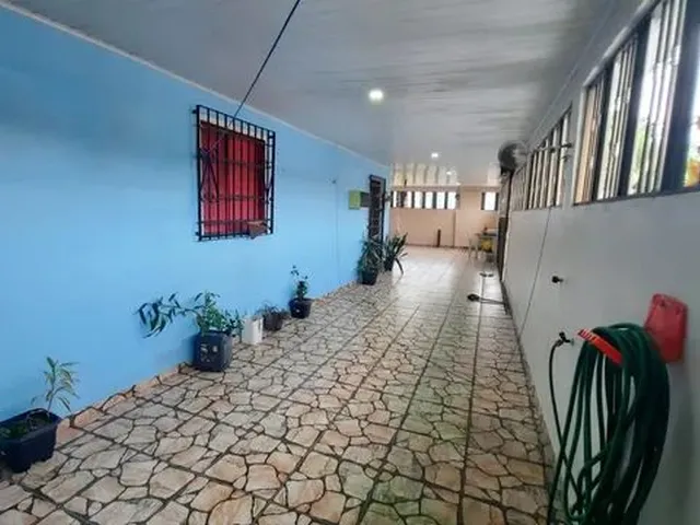 Imagem 10: Casa 03 Quartos 01 Suíte - Bairro Monte das Oliveiras