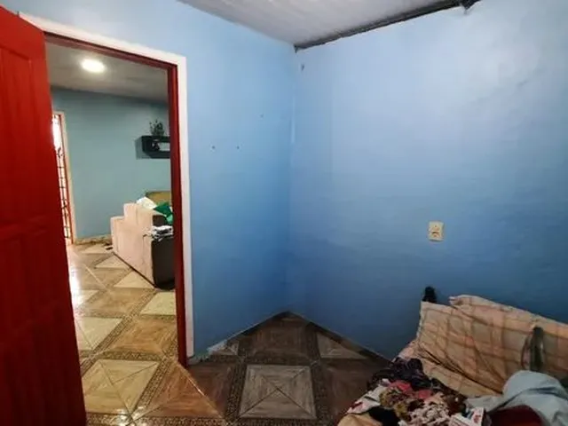 Imagem 12: Casa 03 Quartos 01 Suíte - Bairro Monte das Oliveiras
