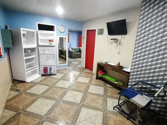 Imagem 2: Casa 03 Quartos 01 Suíte - Bairro Monte das Oliveiras