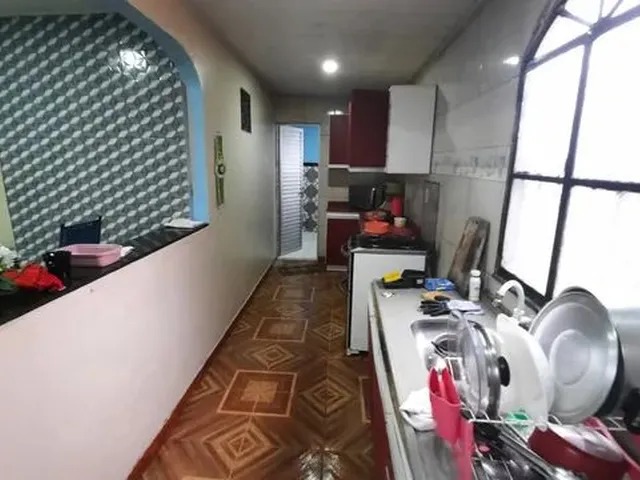 Imagem 11: Casa 03 Quartos 01 Suíte - Bairro Monte das Oliveiras