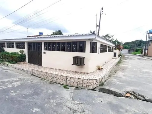 Imagem 16: Casa 03 Quartos 01 Suíte - Bairro Monte das Oliveiras