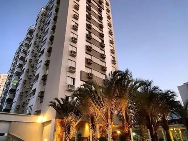 Imagem 1: Apartamento Mobiliado Criciúma