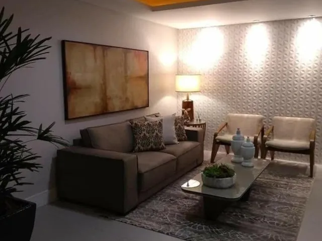 Imagem 16: Apartamento Mobiliado Criciúma