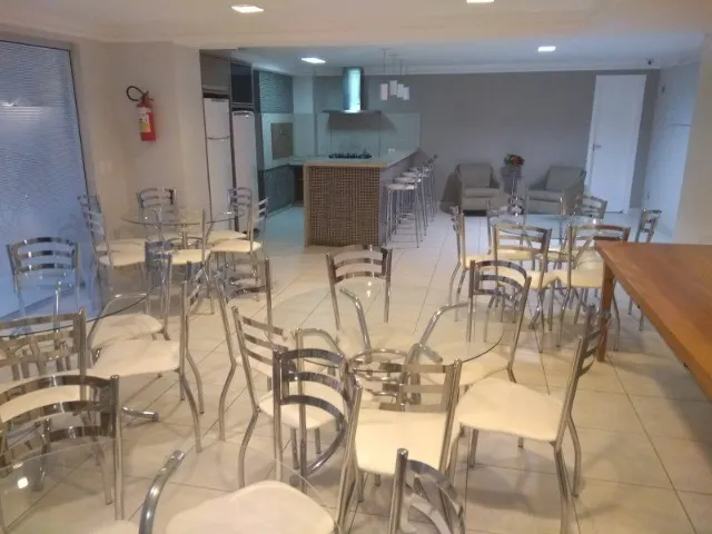 Imagem 14: Apartamento Mobiliado Criciúma