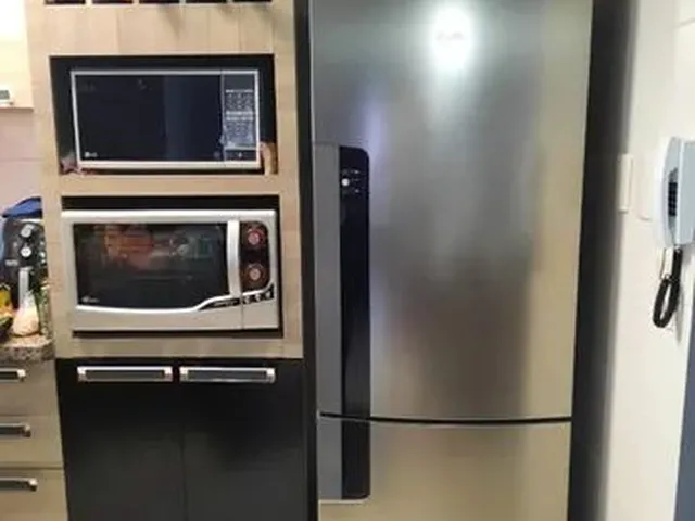 Imagem 4: Apartamento Mobiliado Criciúma