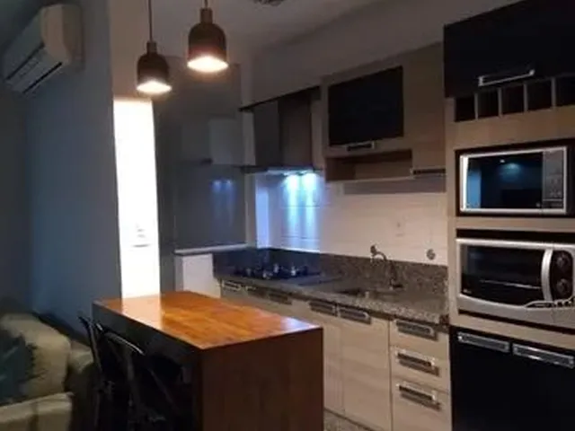 Imagem 13: Apartamento Mobiliado Criciúma
