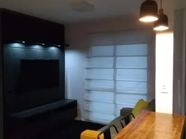 Imagem 10: Apartamento Mobiliado Criciúma