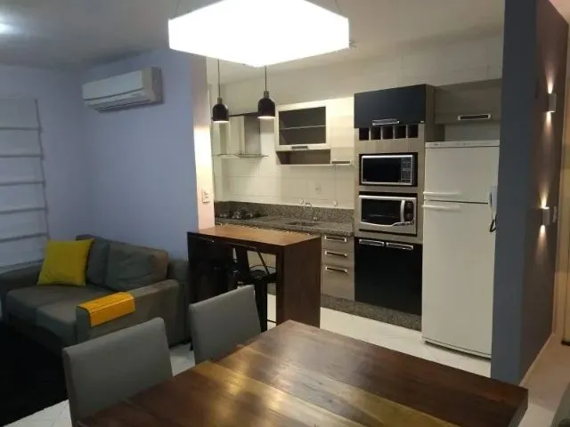 Imagem 3: Apartamento Mobiliado Criciúma