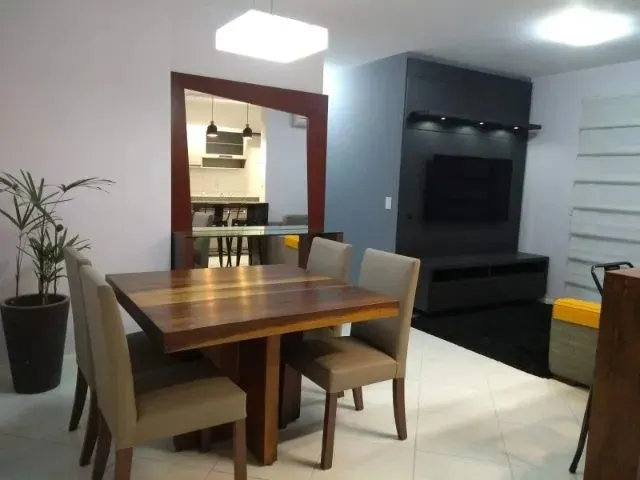 Imagem 5: Apartamento Mobiliado Criciúma