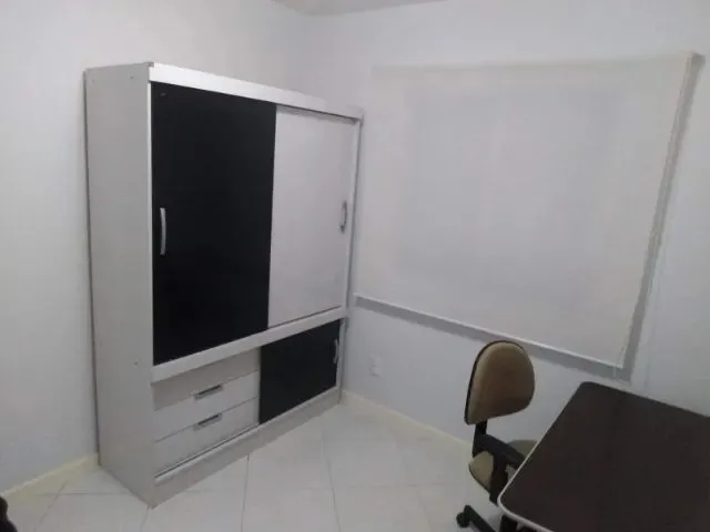 Imagem 6: Apartamento Mobiliado Criciúma
