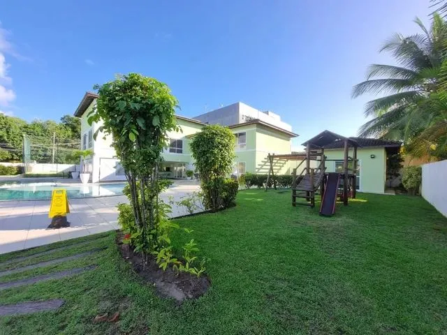 Imagem: Casa em Condominio pra Locação